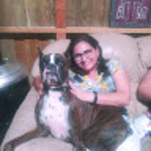 Meet your Posher, Nora